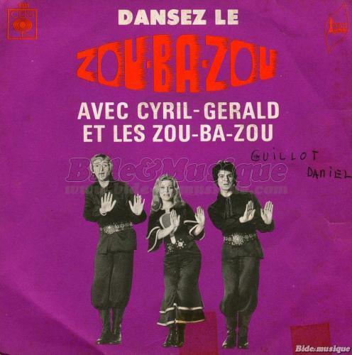 Cyril et Gérald - Cours de danse bidesque, Le