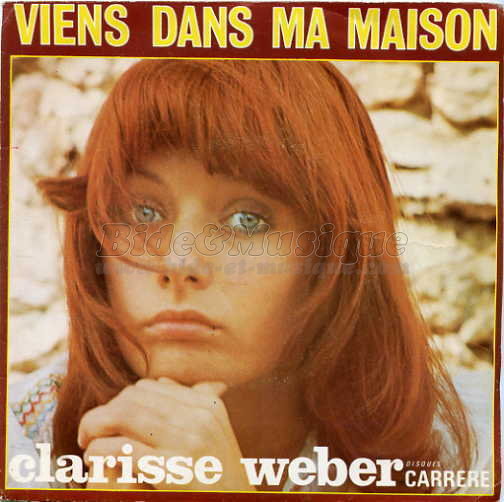 Clarisse Weber - numéros 1 de B&M, Les