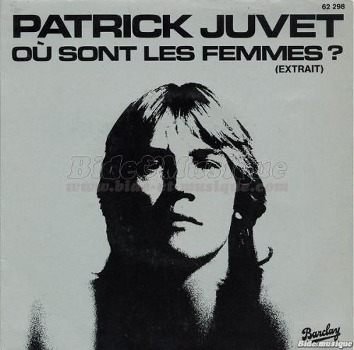 Patrick Juvet - Boum du réveillon, La