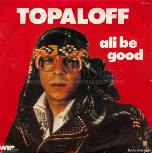 Patrick Topaloff - Spécial Patrick Topaloff