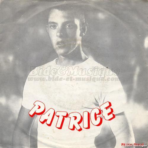 Patrice - Inécoutables, Les