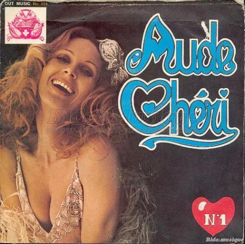 Aude Loring - Chéri