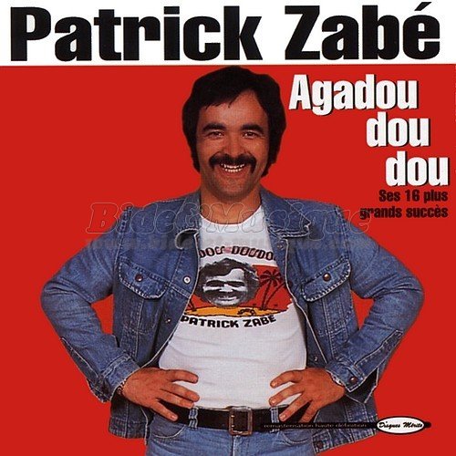 Patrick Zabé - Bidoublons, Les