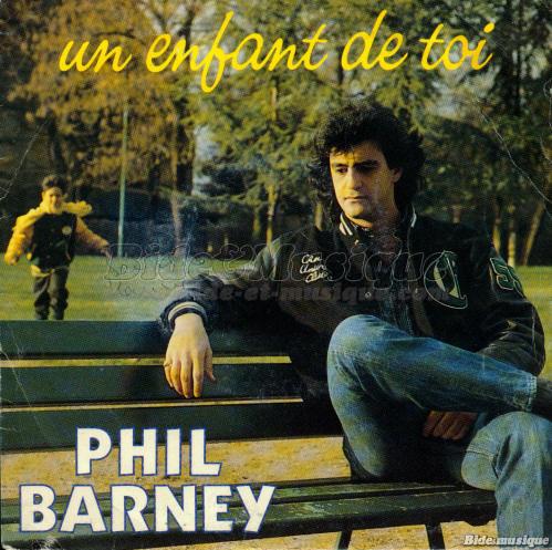 Phil Barney - Déprime :..-(