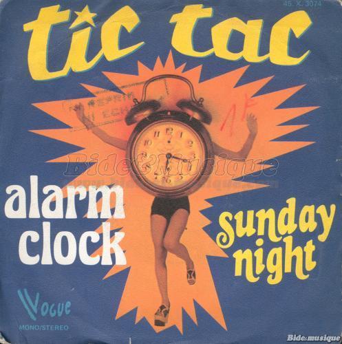 Tic Tac - Délire