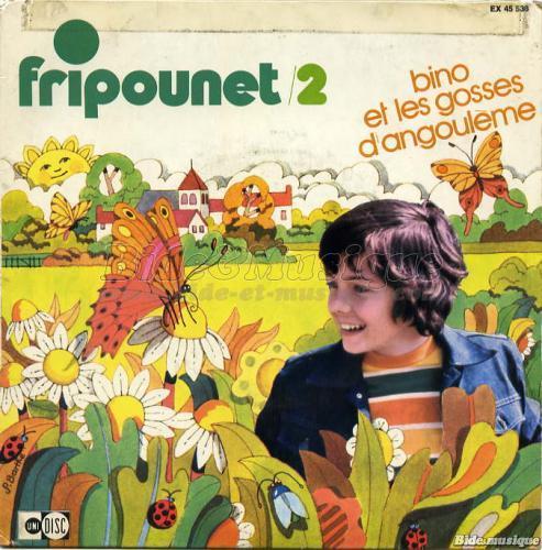 Bino et les gosses d'Angoulême - Sea, sex and bides: vos bides de l'été !