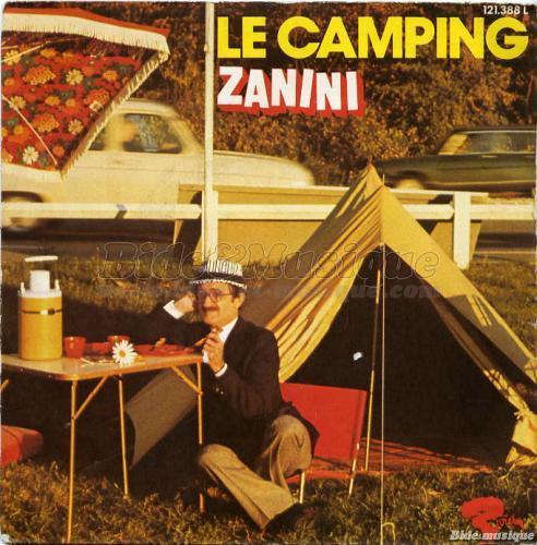 Marcel Zanini - Sea, sex and bides: vos bides de l'été !