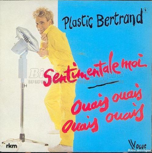 Plastic Bertrand - bides de l'été, Les