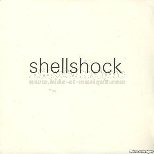 New Order - Shellshock
