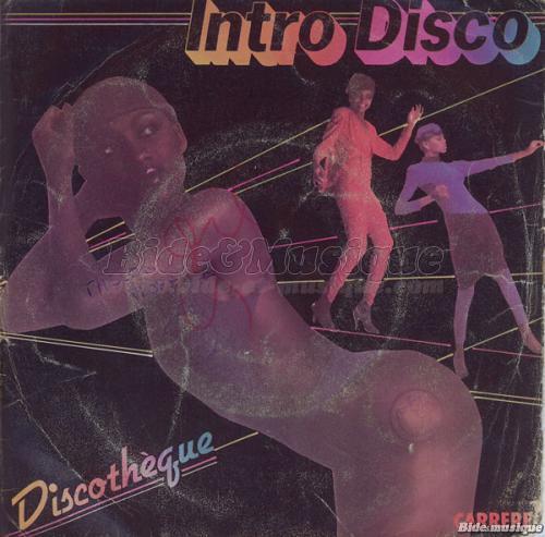 Discothèque - Intro Disco (part 1)