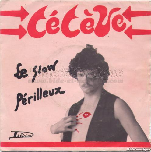 Tétève - Ah, les parodies