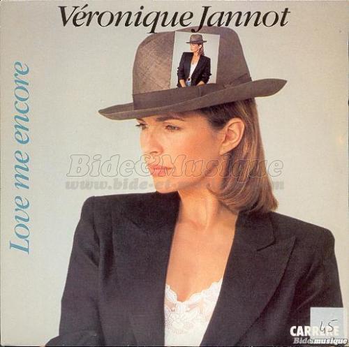 Véronique Jannot - Boum du samedi soir, La