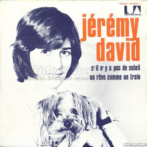 Jérémy David - Rossignolets, Les