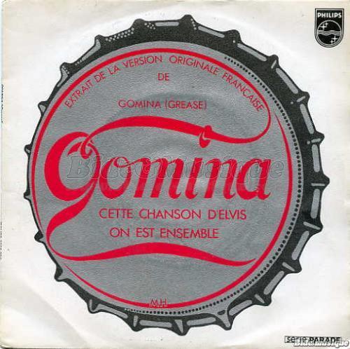 Gomina - V.O. V.F. (version anglophone)