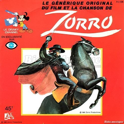 Générique Série - Télébide
