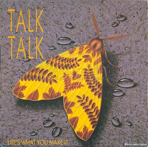 Talk Talk - 80'