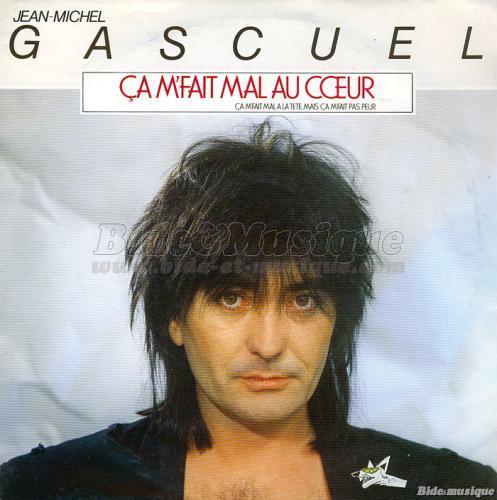 Jean-Michel Gascuel - V.O. V.F. (version anglophone)