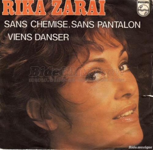 Rika Zaraï - Bide et Biguine
