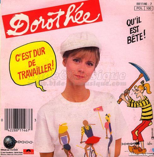 Dorothée - Dorothée et ses Bid'amis