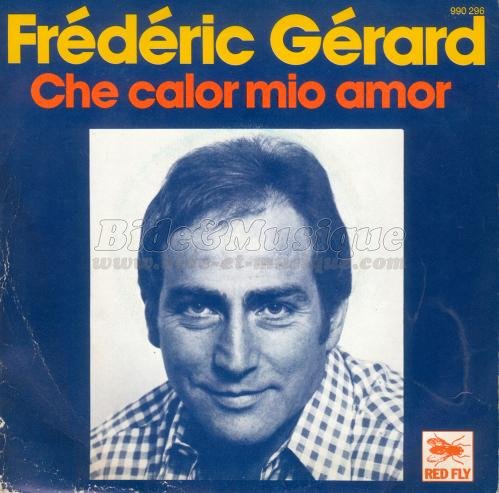 Frédéric Gérard - Sea, sex and bides: vos bides de l'été !