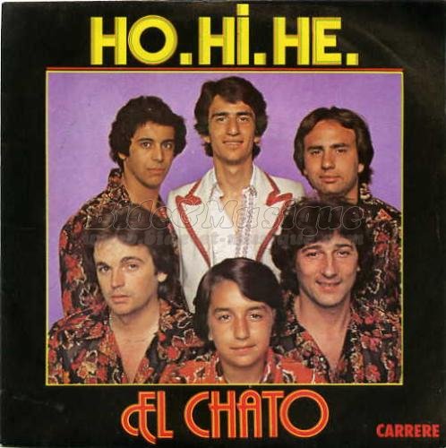 El Chato - Olé, c'est l'español !