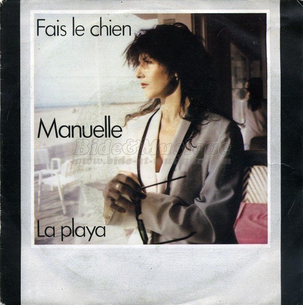 Manuelle - bides de l'été, Les