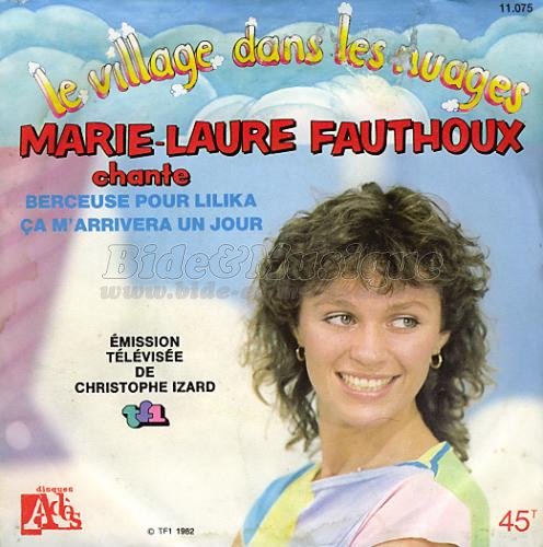 Marie-Laure Fauthoux - RécréaBide