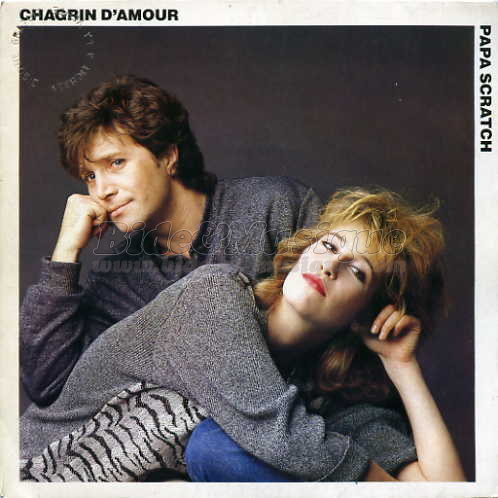 Chagrin d'amour - bides de l'été, Les