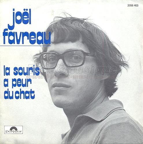 Joël Favreau - Bidochats, Les