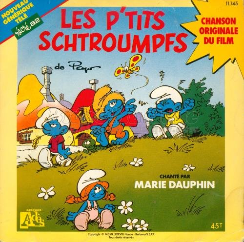 Marie Dauphin - RécréaBide