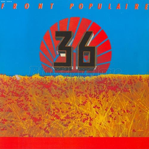 Julien Clerc et Corinne Hermès - Adieu les larmes de la terre