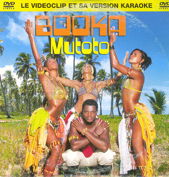 Booka - Bide 2000