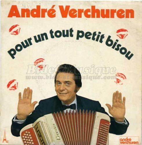 André Verchuren - Bidochats, Les