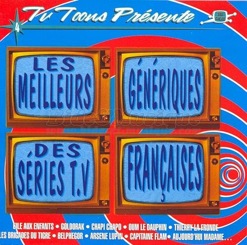 Jo Moutet - Mélodisque