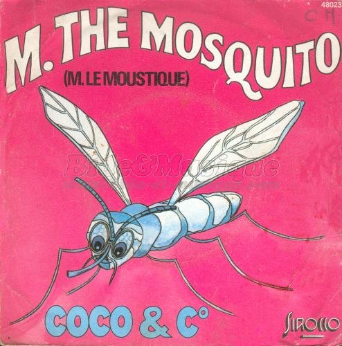 Coco & C° - Délire