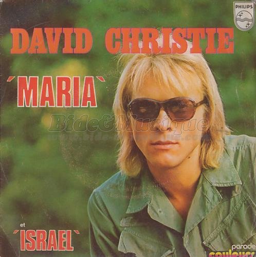 David Christie - Biddish et Musique