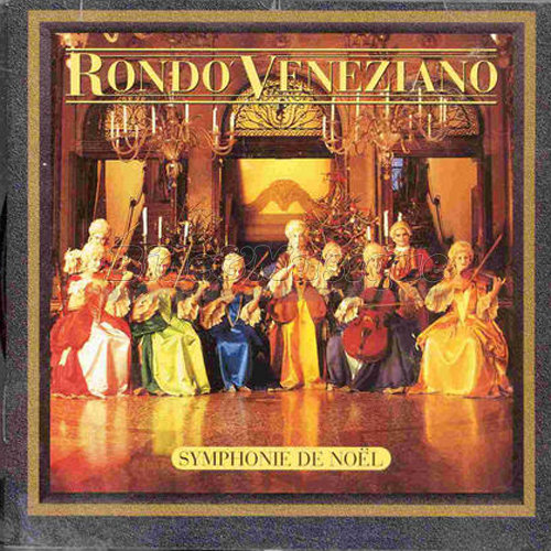 Rondo' Veneziano - Spécial Noël