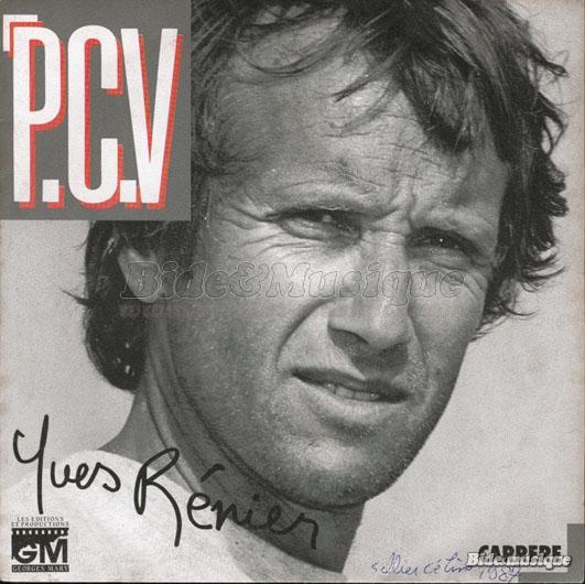 Yves Rénier - P.C.V.