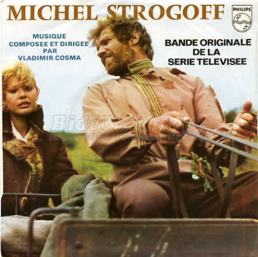 Vladimir Cosma - Télébide