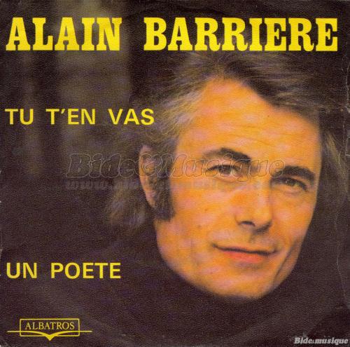Alain Barrière et Noëlle Cordier - Beaux Biduos