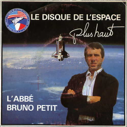 L'Abbé Bruno Petit - La main de la XIème galaxie