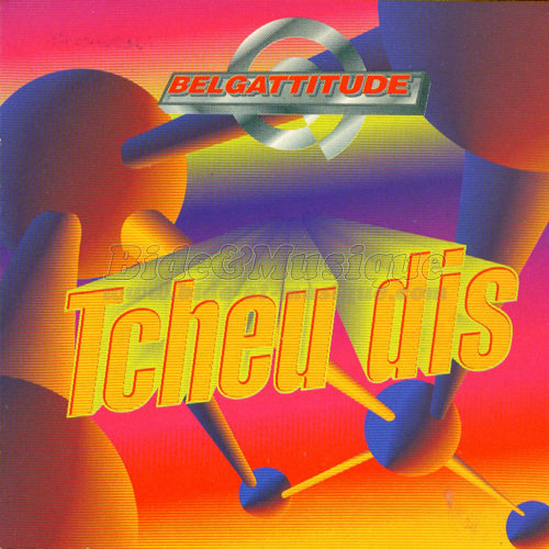 Belgattitude - Bidance Machine