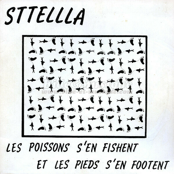 Sttellla - Aglaé