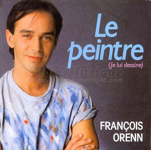 François Orenn - Bidebot présente