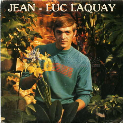 Jean-Luc Laquay - Inécoutables, Les