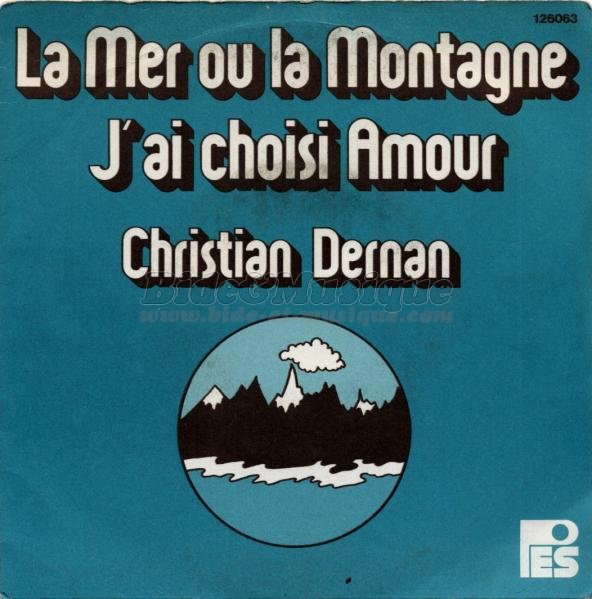 Christian Dernan - Sea, sex and bides: vos bides de l'été !