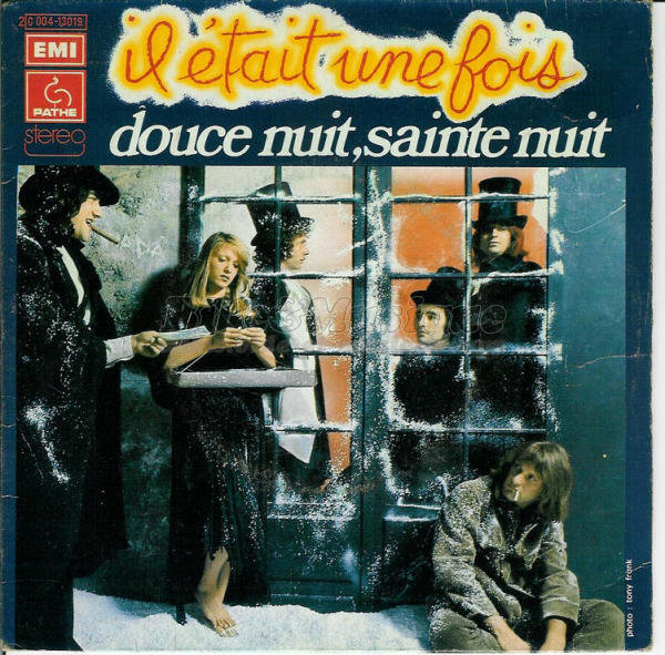 Il était une fois - Hommage bidesque