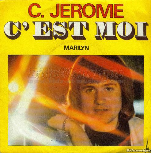 C. Jérôme - Ah ! Les parodies (VO / Version parodique)