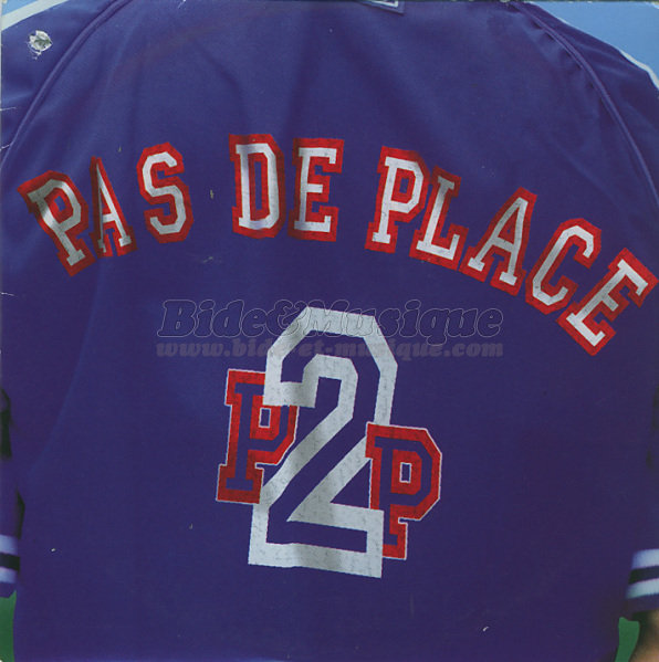 P2P - Pas de place