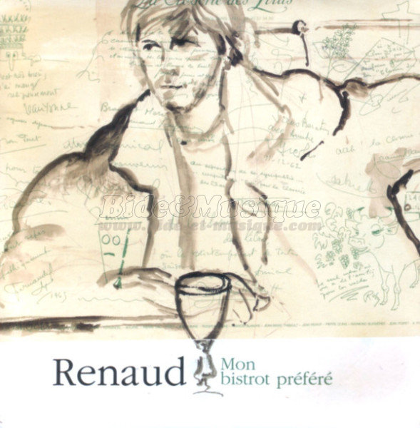 Renaud - Apérobide, L'